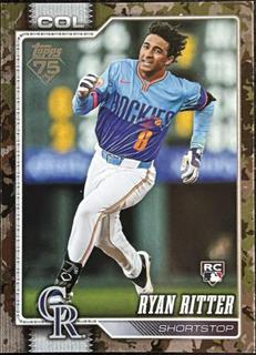 Ryan Ritter