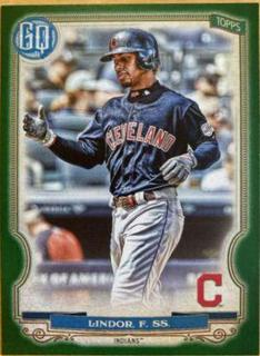 Francisco Lindor