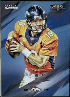 Peyton Manning