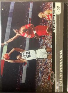 David Robinson
