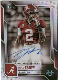 Zabien Brown