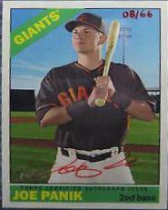 Joe Panik