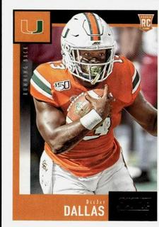 DeeJay Dallas