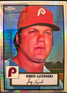 Greg Luzinski