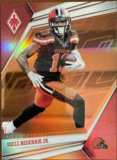 Odell Beckham Jr.