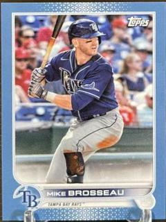 Mike Brosseau