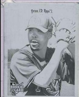 David Price