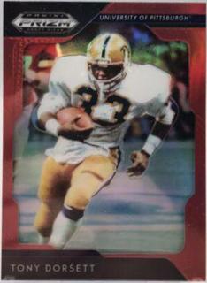 Tony Dorsett