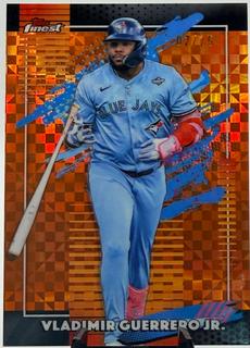 Vladimir Guerrero Jr.