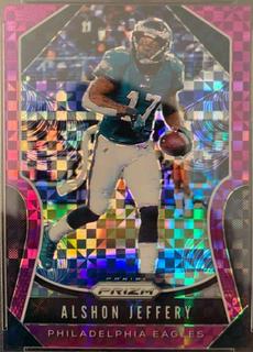 Alshon Jeffery