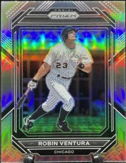 Robin Ventura