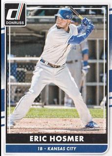 Eric Hosmer