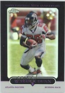 Warrick Dunn