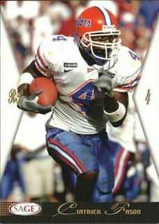 Ciatrick Fason