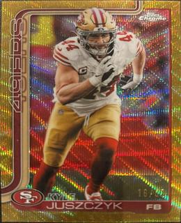 Kyle Juszczyk