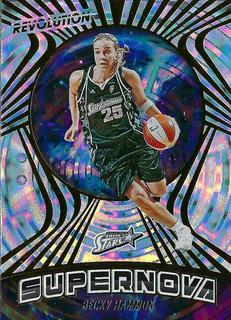 Becky Hammon