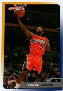Baron Davis