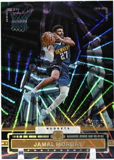 Jamal Murray