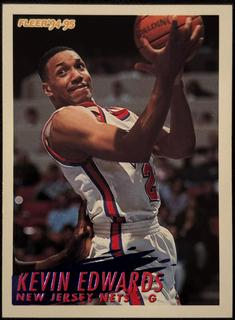Kevin Edwards