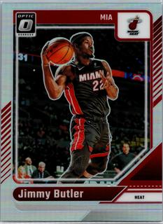 Jimmy Butler III