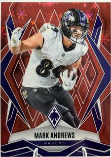 Mark Andrews