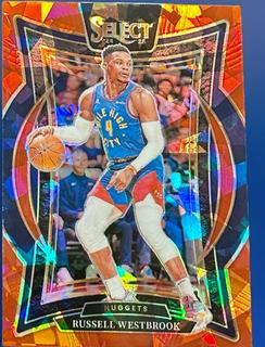 Russell Westbrook
