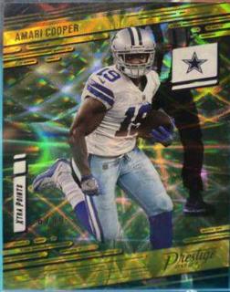 Amari Cooper