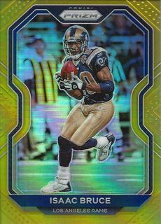 Isaac Bruce