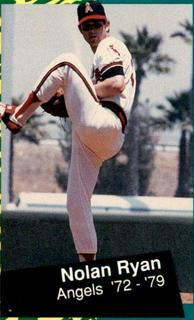 Nolan Ryan