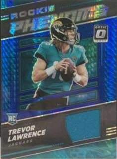 Trevor Lawrence