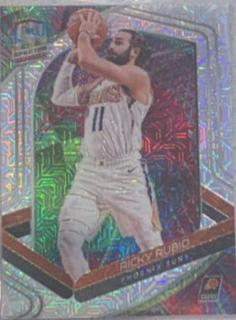 Ricky Rubio