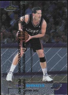 Jeff Hornacek