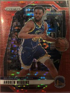 Andrew Wiggins