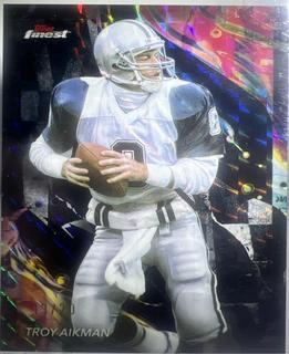 Troy Aikman