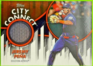 Jeremy Pena