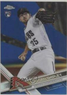 Braden Shipley