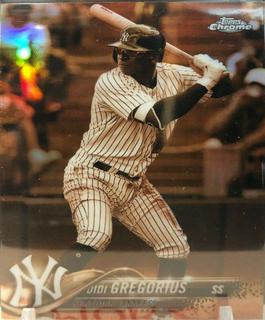 Didi Gregorius