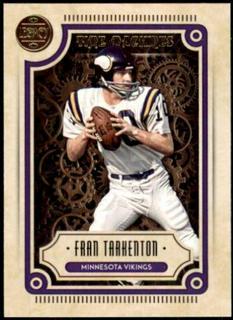 Fran Tarkenton