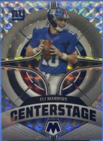 Eli Manning