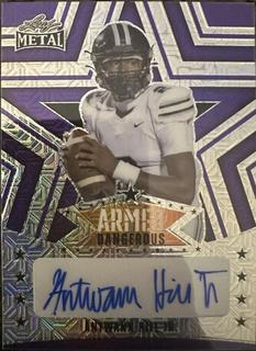 Antwann Hill Jr.