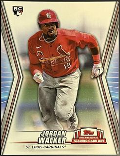 Jordan Walker