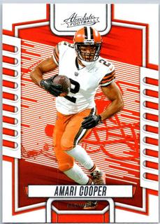 Amari Cooper