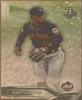 Francisco Lindor