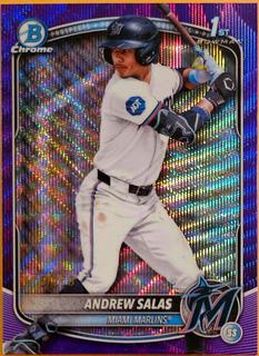 Andrew Salas