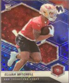 Eli Mitchell