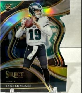 Tanner McKee