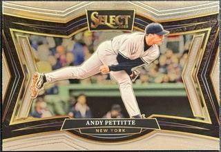 Andy Pettitte