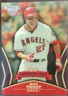 Mike Trout