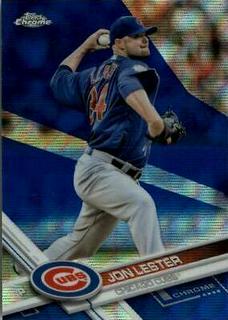Jon Lester
