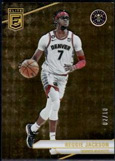 Reggie Jackson
